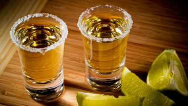Could Tequila Be Good For You? Science Says Yes