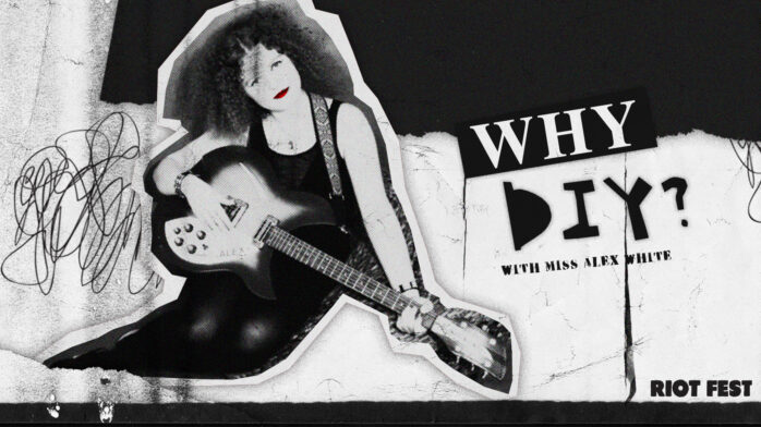 Why DIY? Vol. VI: What Are You Worth, Punk?