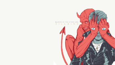 Queens Of The Stone Age Just Released A New Song