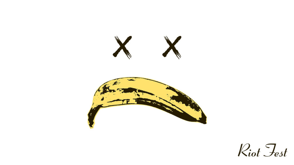 The 10 Worst Velvet Underground Songs To Make Out To