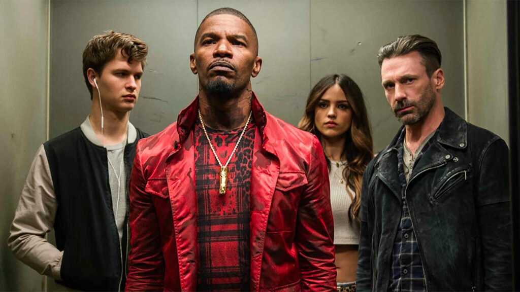 Review: Baby Driver Is the Coolest Movie of the Summer