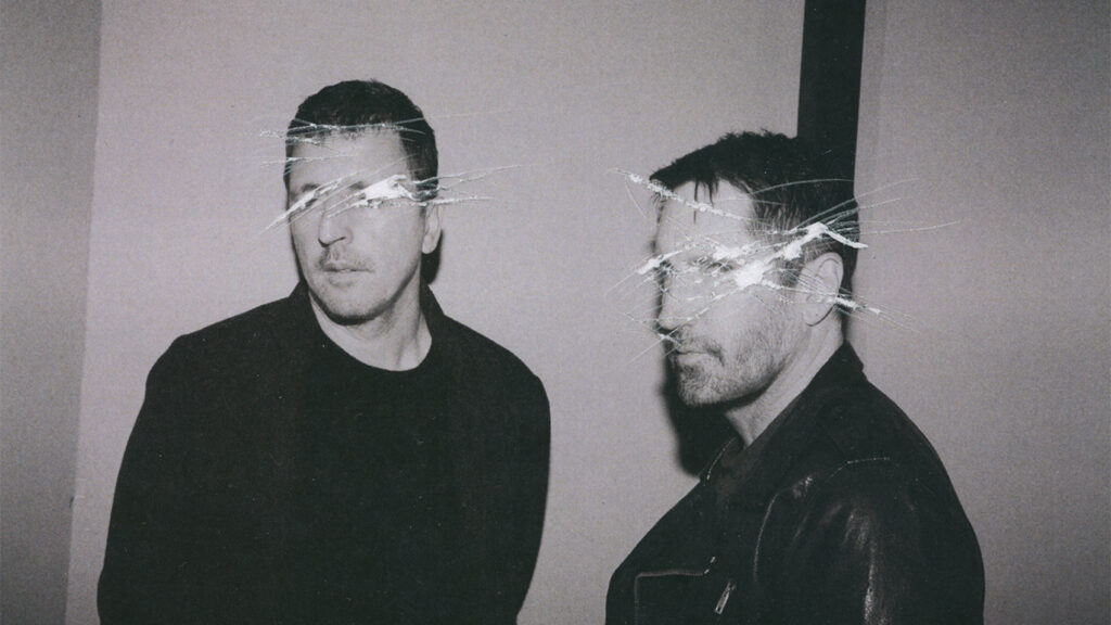 Stream New Nine Inch Nails EP Add Violence