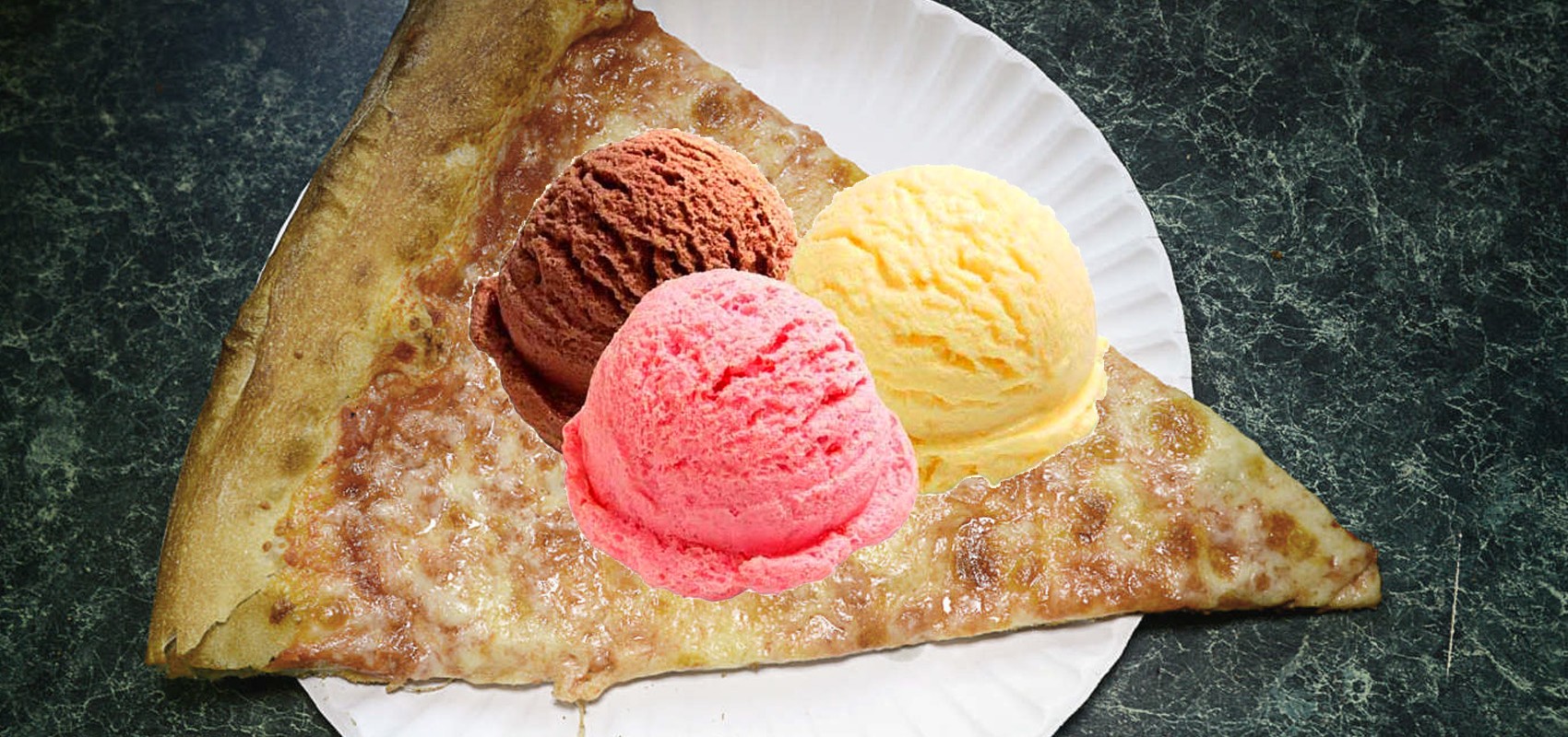 Iceland President ‘I Would Ban PineapplePizza If I Had The Power To