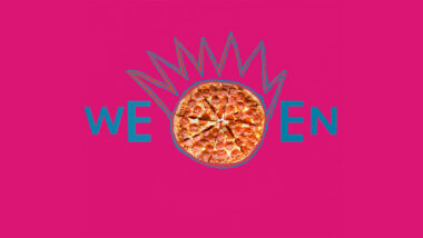 Where’d the Cheese Go? When Pizza Hut Hired Ween And Then Fired Them
