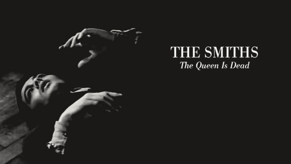 The Smiths Announce Deluxe Reissue of ‘The Queen Is Dead,’ Release Studio Outtake