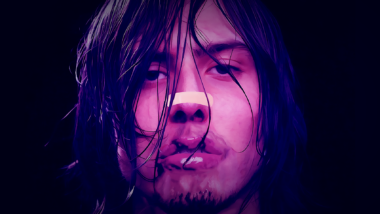 10 Andrew W.K. Songs That Aren’t About Partying