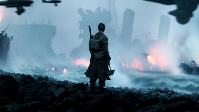 ‘Dunkirk’ Is Boring