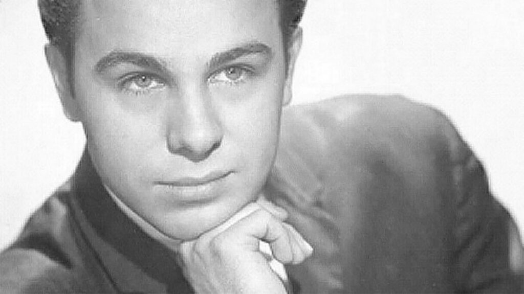When Ronnie James Dio Was In A 1950s Boy Band