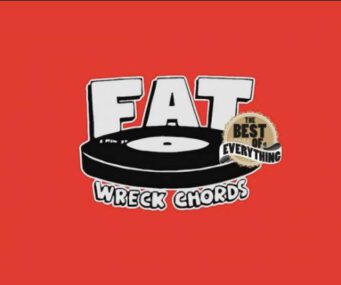 FAT WRECK CHORDS NIGHT!