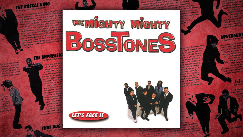 Two Bosstones Talk Twenty Years of ‘Let’s Face It’ And Hanging Out With Paul Walker
