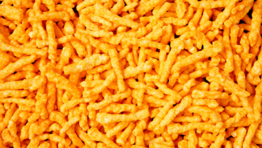 A Cheetos Pop-up Restaurant Is Coming To NYC