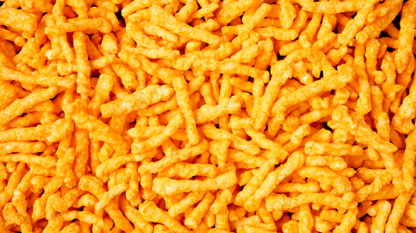A Cheetos Pop up Restaurant Is Coming To NYC Riot Fest