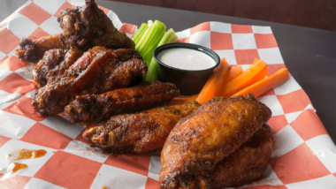 I Don’t Mean To Freak You Out, But There Is A Chicken Wing Shortage And Everything Is Terrible