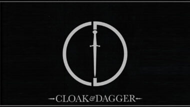 Cloak & Dagger Festival Has A Strict All Black Dress Code