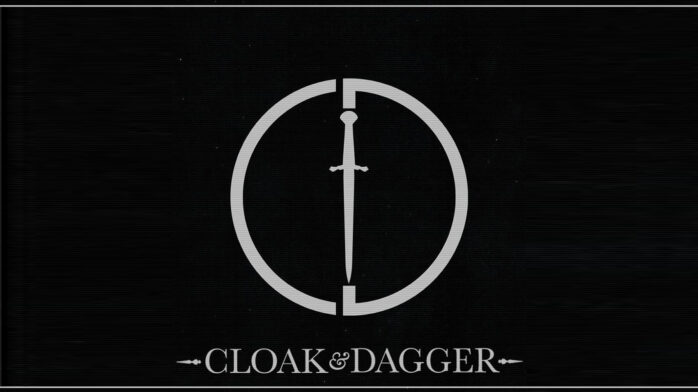 Cloak & Dagger Festival Has A Strict All Black Dress Code