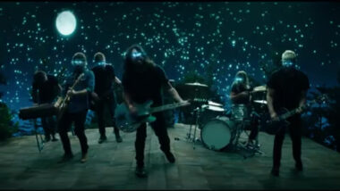 Foo Fighters Release New Song ‘The Sky Is A Neighborhood’