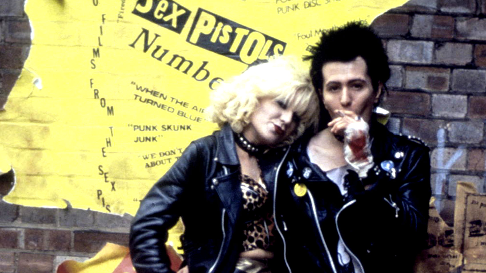 Sid & Nancy (1986) | The Criterion Collection