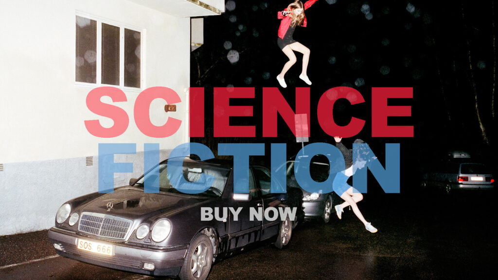 New Brand New Album ‘Science Fiction’ Is Here