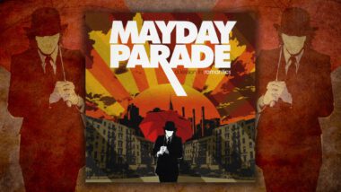 Mayday Parade’s Alex Garcia Talks 10 Years of ‘A Lesson In Romantics’