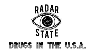 Song Premiere: Radar State is Peddling “Drugs in the U.S.A.”