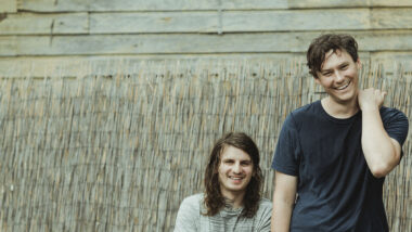 Existentialism On The Beach: A Conversation With The Front Bottoms’ Brian Sella