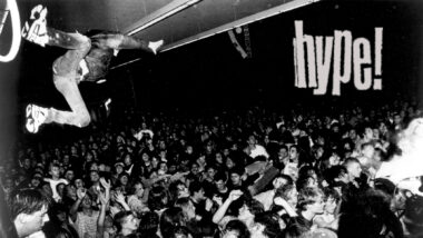 Into Yer Shtik: Seattle Grunge Documentary ‘Hype!’ Turns 20