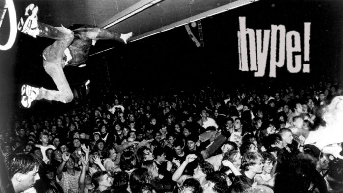 Into Yer Shtik: Seattle Grunge Documentary ‘Hype!’ Turns 20