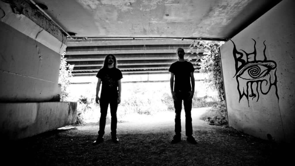 Bell Witch Doesn’t Fear the ‘Mirror Reaper’ on New One-Track Album