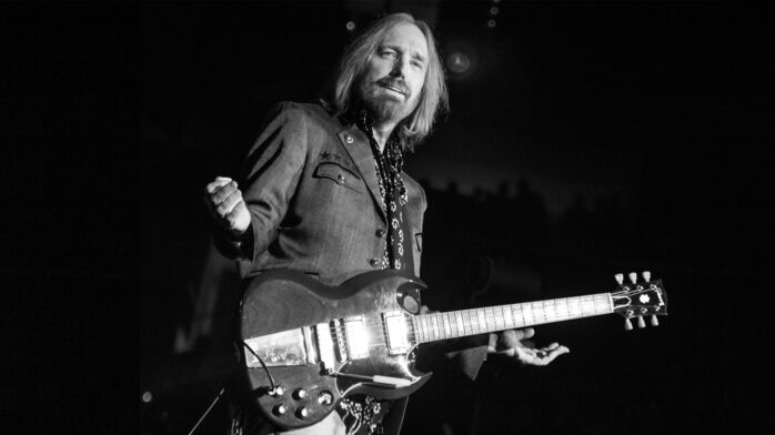 Tom Petty Has Died and We Are All Heartbroken  [Updated]