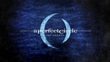 A Perfect Circle Just Released A New Song