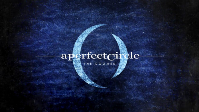 A Perfect Circle Just Released A New Song