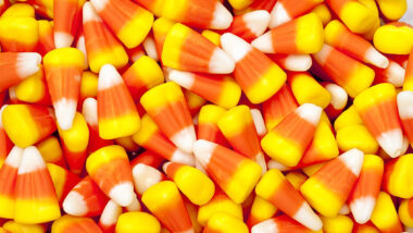 Fun Facts About Candy Corn