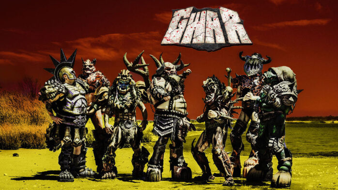 “Humanity Revolted Against Us, And We Spit Back At ‘Em”: Pustulus Maximus Talks About GWAR A.O. (After Oderus)