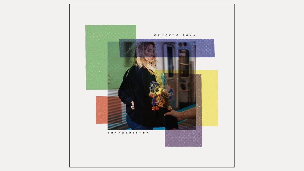 Stream The New Knuckle Puck Album ‘Shapeshifter’