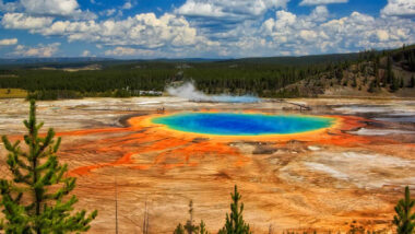 Good News. A Supervolcano Could Erupt Sooner Than Expected And Kill Us All.