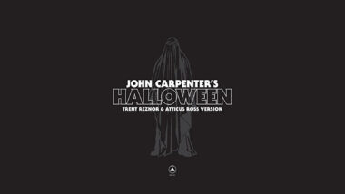 Trent Reznor and Atticus Ross’ Spooky Cover of John Carpenter’s ‘Halloween’ Theme is Coming to Vinyl