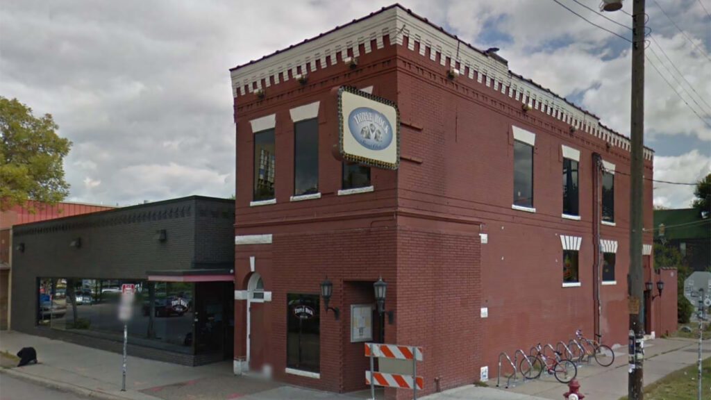 The Triple Rock Social Club in Minneapolis Is Closing