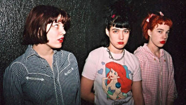 Bikini Kill Reunite (For One Song) This Past Weekend