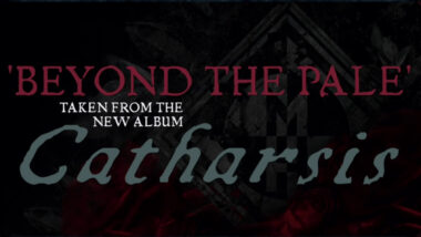 Machine Head Releases New Single, “Beyond The Pale”