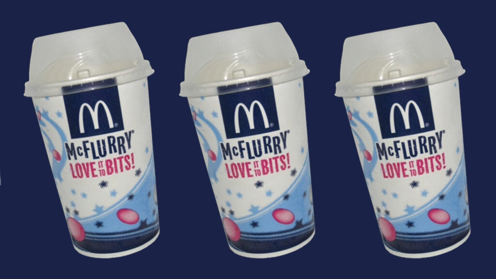 Want To Know If A McDonald’s Ice Cream Machine Is Broken? There’s An App For That