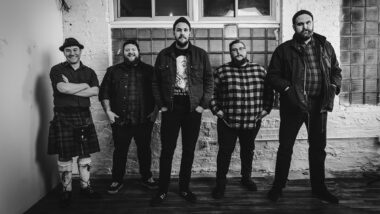 Video Premiere: New Stuff from Chicago’s Favorite Celtic Punks, Flatfoot 56