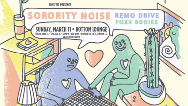 Sorority Noise