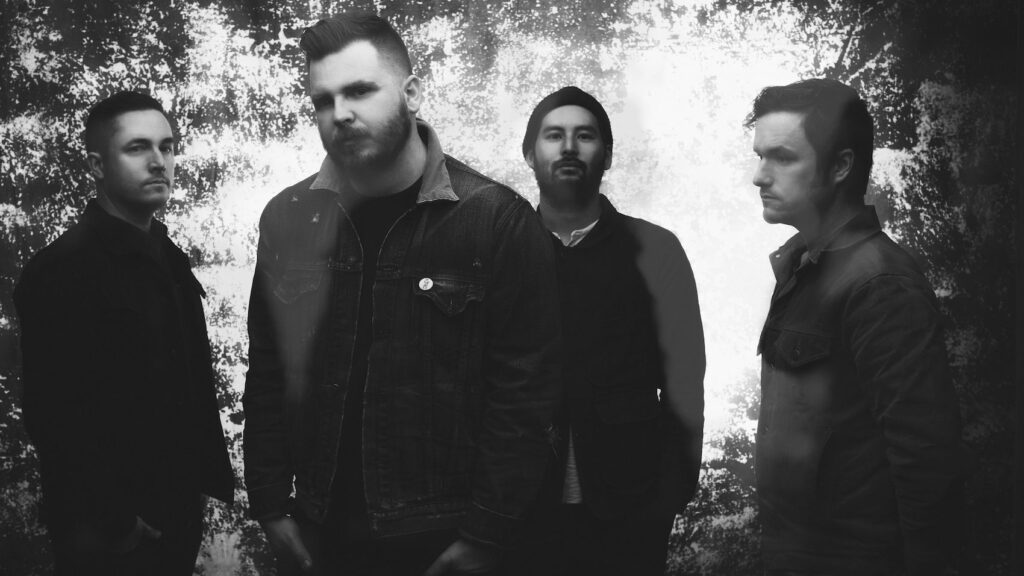 “We’re Not Afraid To Do What We Want To Do”: A Q&A With Riley Breckenridge from Thrice