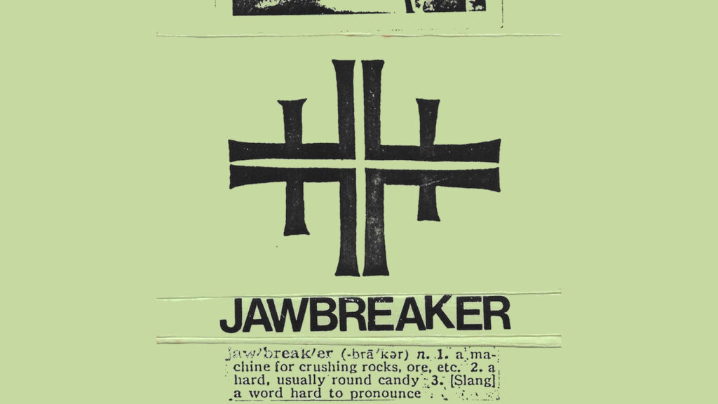 Jawbreaker First Demo has been Remixed, Remastered, and Released