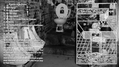 7 of the Most Unforgettable Toilets In Punk Rock