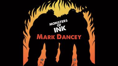“We’d Put In Straight-Up Lies Because They Were Funny”: Monster of Ink Mark Dancey, The Motor City’s Scribbling Satirist