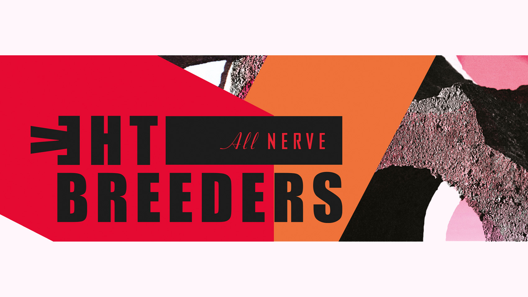 The Breeders Return With a New Song, a New Album, and New Tour Riot Fest