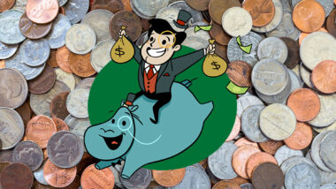 ‘AdVenture Capitalist’ and Idle Gaming in the Attention Economy