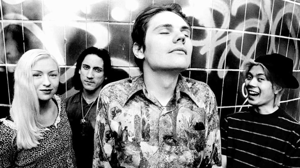 D’arcy Wretzky Will Not Be Part Of A Smashing Pumpkins Reunion