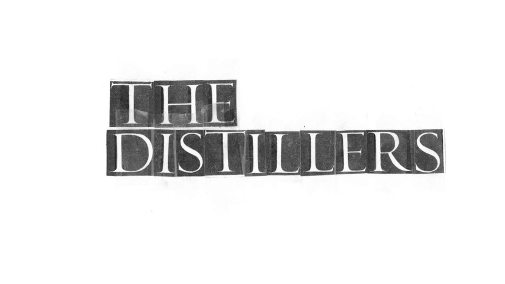 Are The Distillers Returning in 2018?